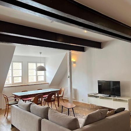 Old Town Piwna Apartment Warsaw Luaran gambar