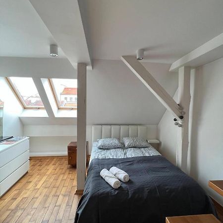 Old Town Piwna Apartment Warsaw Luaran gambar