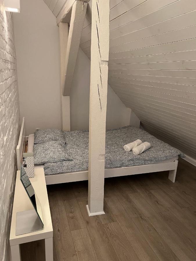 Old Town Piwna Apartment Warsaw Luaran gambar